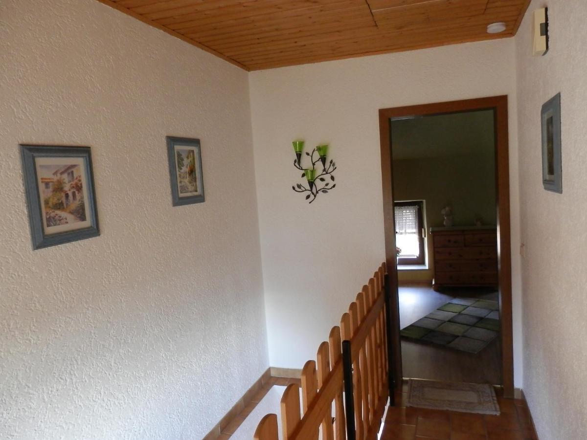 Ferienhaus Greta Malborn Extérieur photo