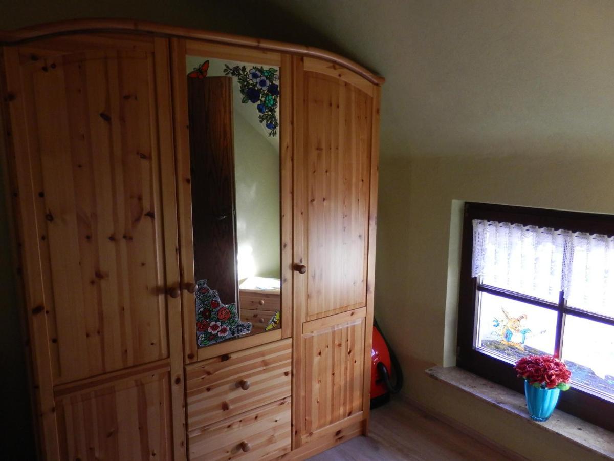 Ferienhaus Greta Malborn Extérieur photo
