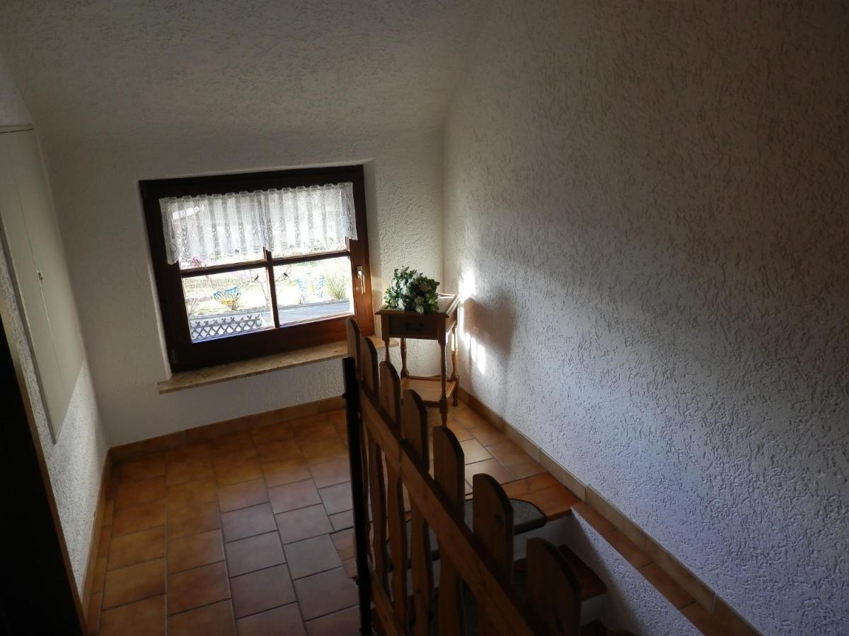 Ferienhaus Greta Malborn Extérieur photo