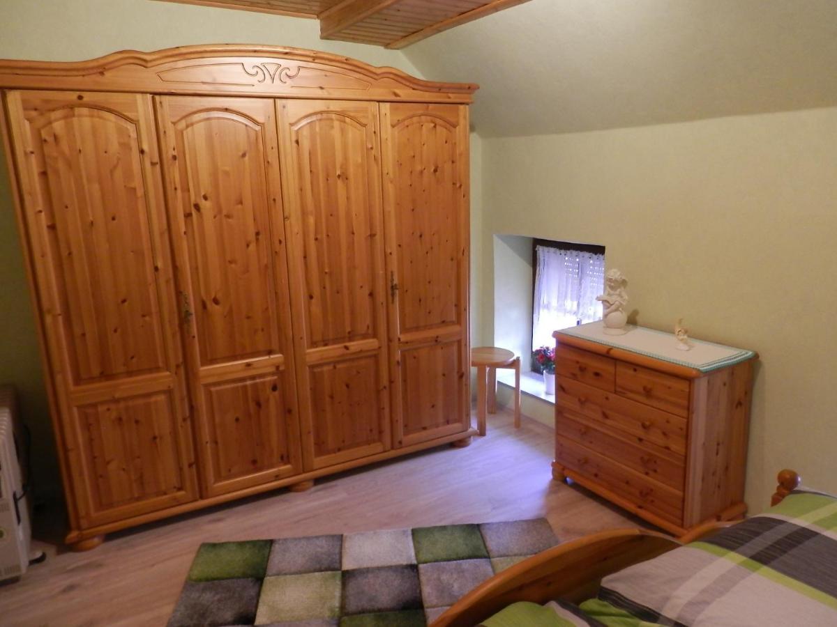 Ferienhaus Greta Malborn Extérieur photo
