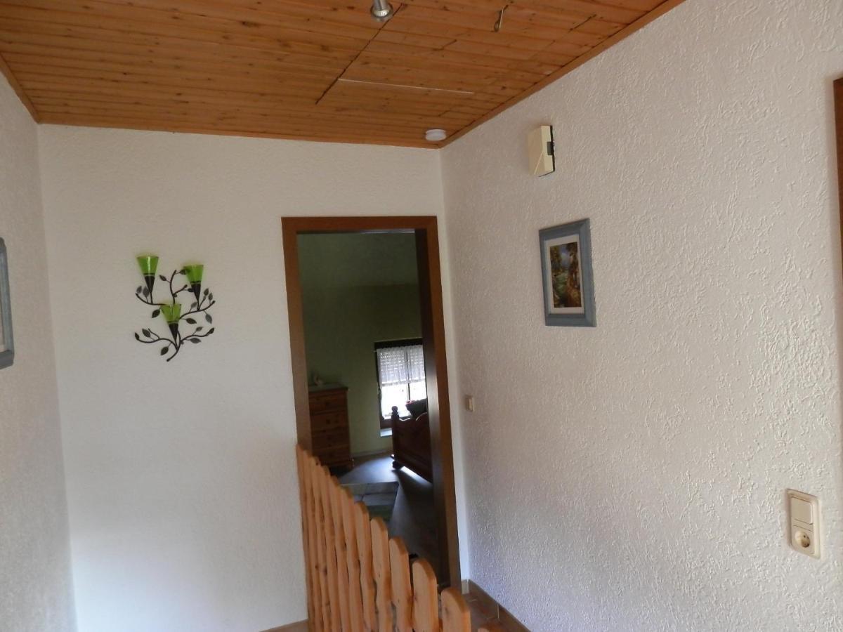 Ferienhaus Greta Malborn Extérieur photo