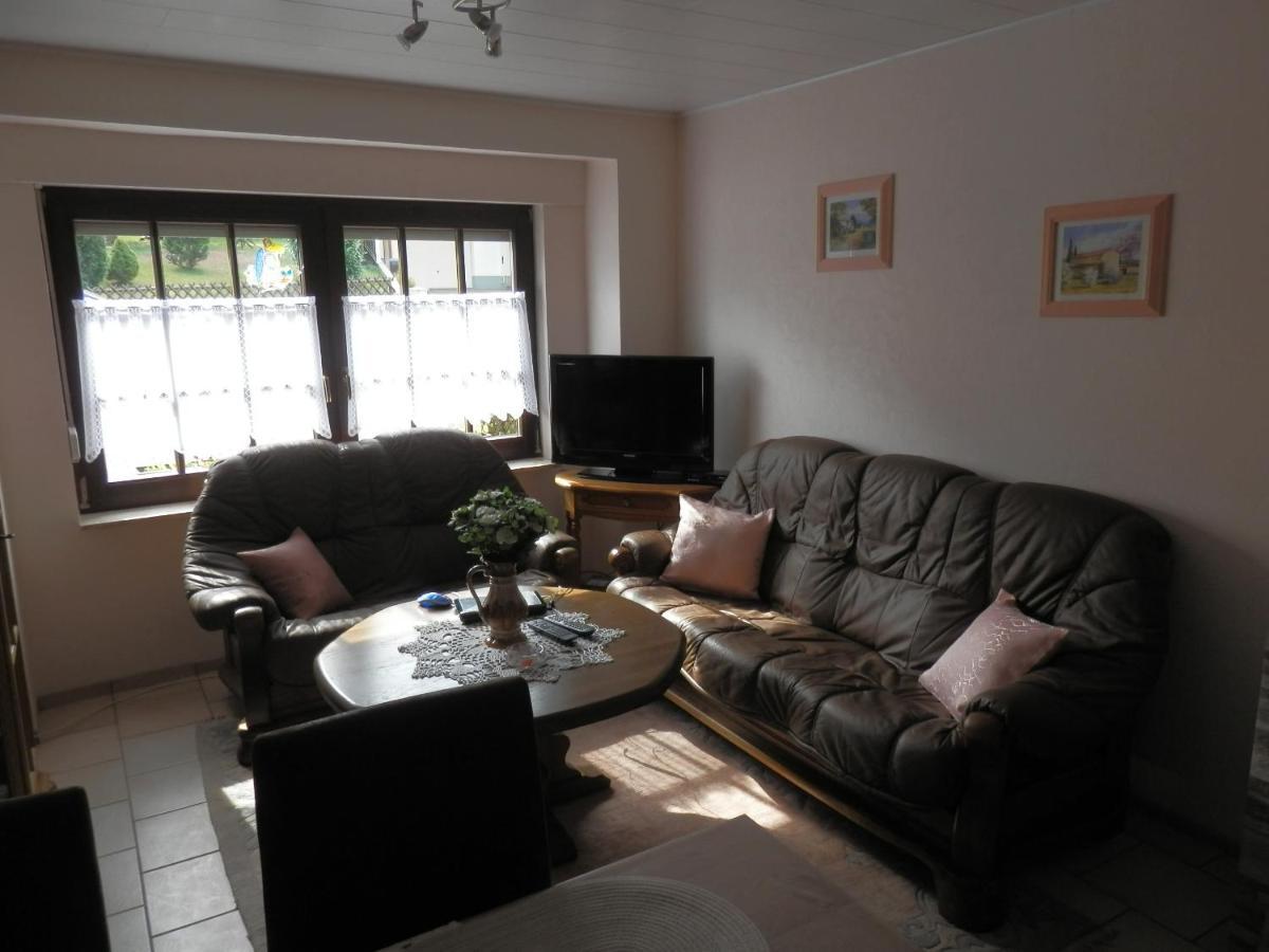 Ferienhaus Greta Malborn Extérieur photo