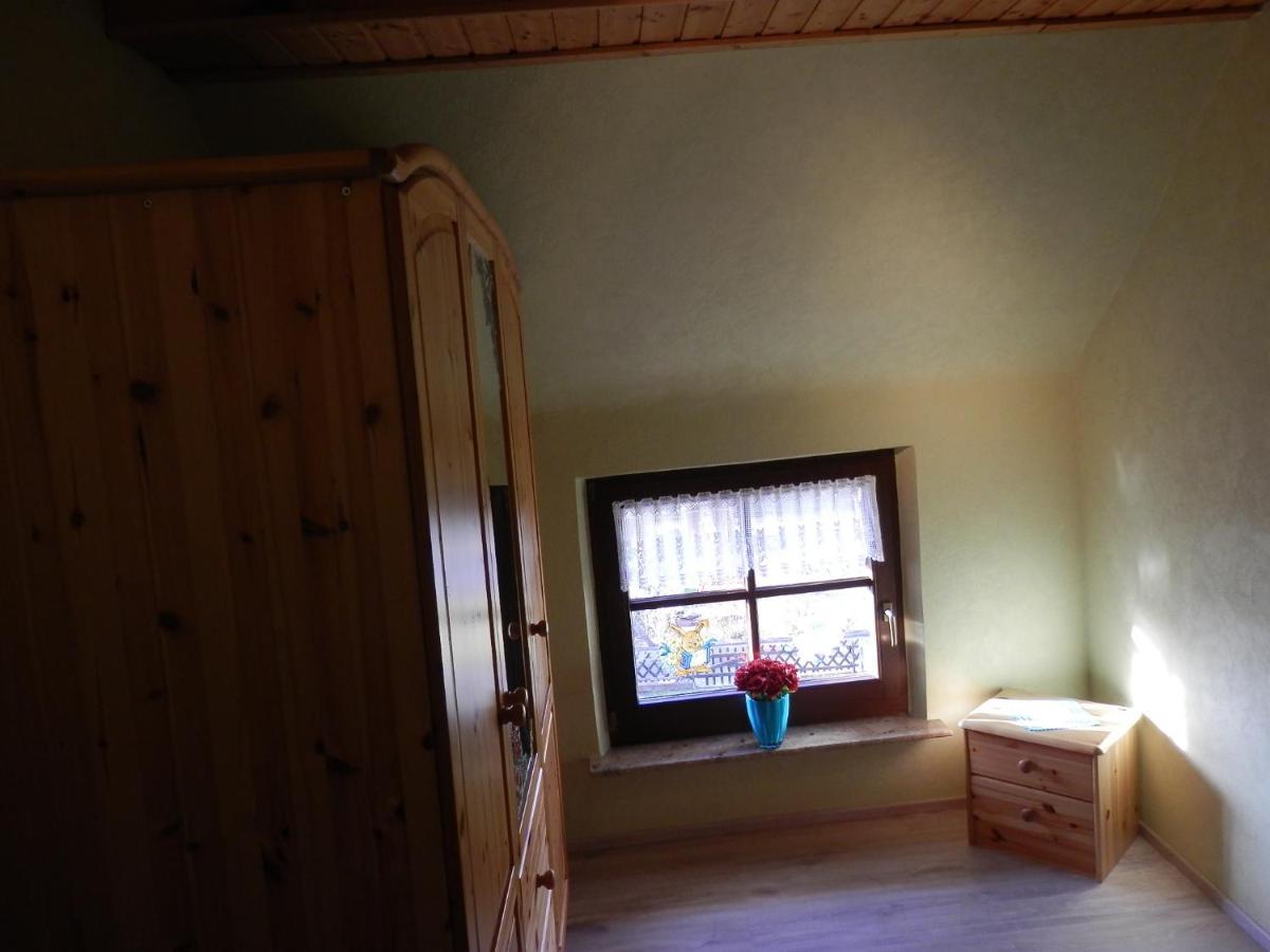 Ferienhaus Greta Malborn Extérieur photo