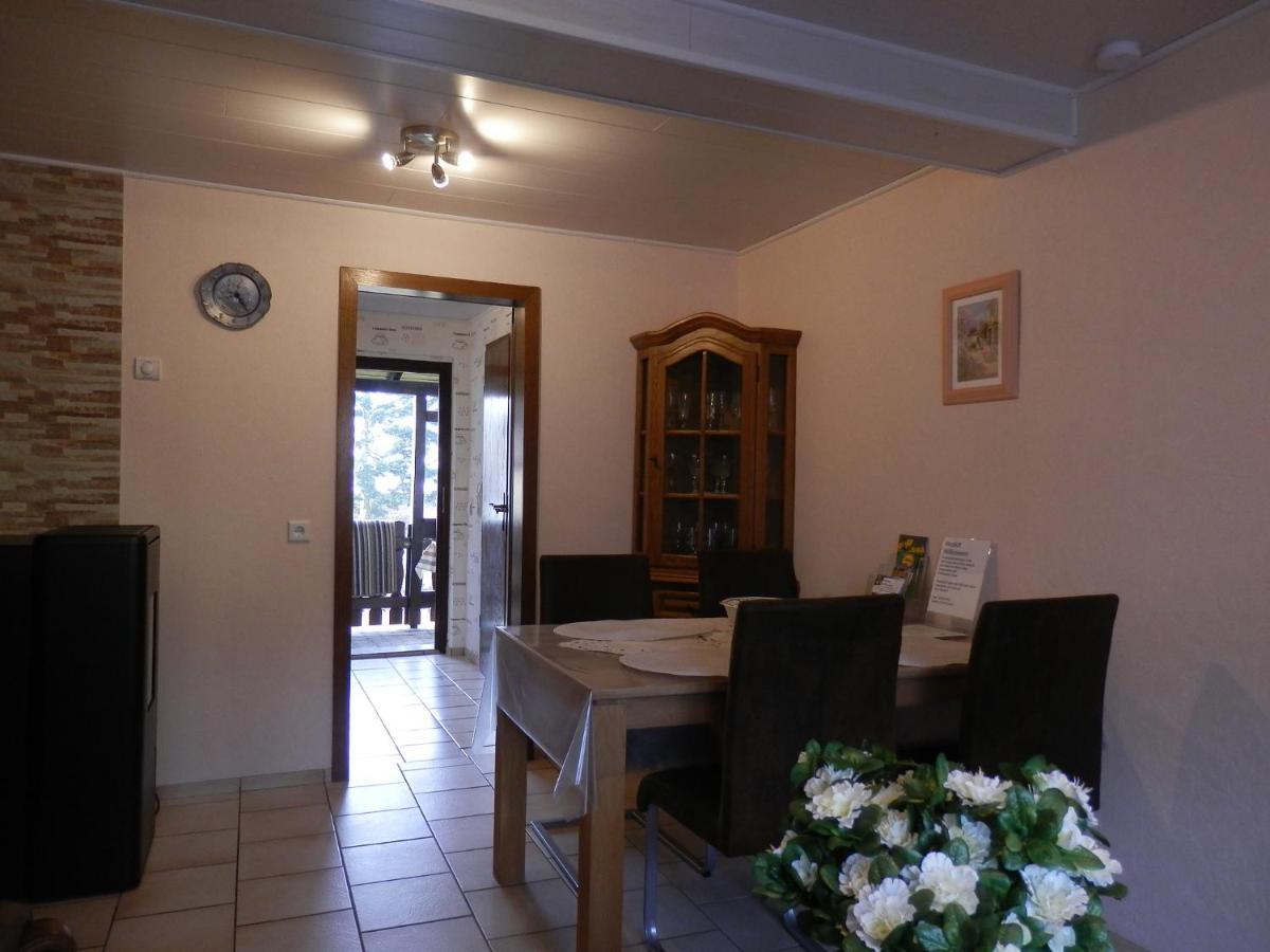 Ferienhaus Greta Malborn Extérieur photo